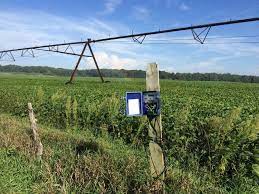 Soil Monitoring